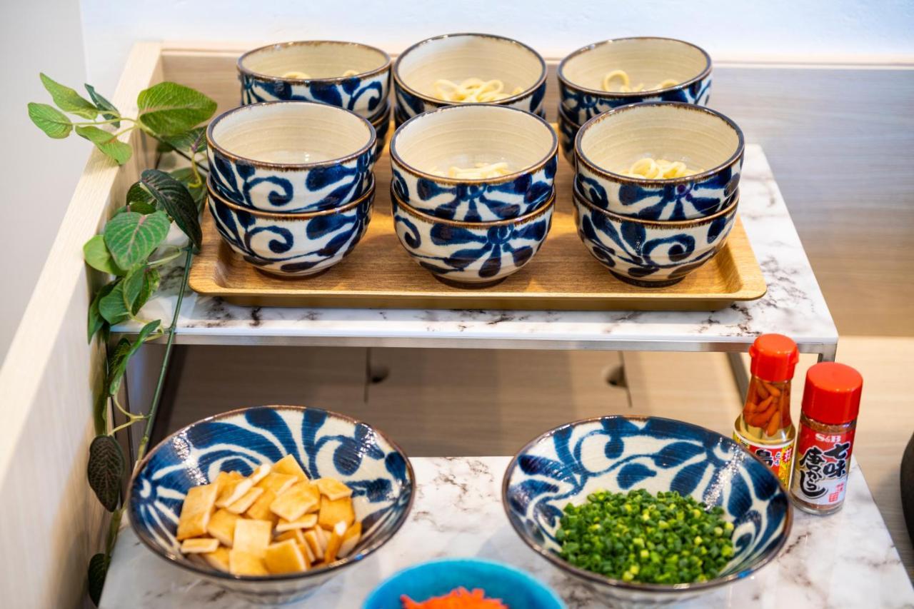 冲绳宫古岛托丽芙特度假酒店 Miyakojima  外观 照片